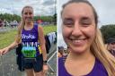 Hannah Holland is running the Great North Run for Stroke Association