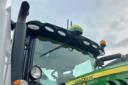 Equipment stolen from two tractors in East Yorkshire farm