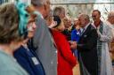The King attended his first Royal Maundy service at York Minster on Thursday
