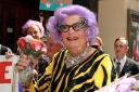 Barry Humphries, the Australian comedian best known for playing Dame Edna Everage, has died at the age of 89, according to the Sydney hospital where he was being treated