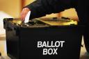 13 candidates will stand to be MP for Selby & Ainsty