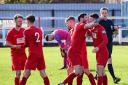 Tadcaster Albion, Knaresborough Town, Pickering Town and Selby Town have all discovered their opening day and second round of fixtures in the Northern Counties Eastern Leagues.