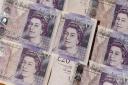 September 30, 2022 was the last day that the Bank’s paper £20 and £50 banknotes had legal tender status