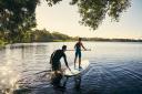 From Dexters Surf Shop to Fluid Concept Surf School and Shop, there are many places to choose when it comes to paddleboarding in North Yorkshire