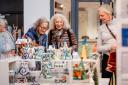 Yorkshire artisans wanted for festive fair in Harrogate