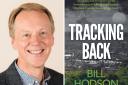 Bill Hodson, former City of York Council executive, publishes Tracking Back