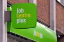 The Job centre has many activities to help people get back into work