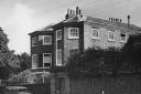 1940s Fulford House- This later became is now the Pavilion Hotel. During the 1940s, it was occupied by the Prendergast family including Oscar-winning composer John Barry