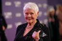 Dame Judi Dench appeared on Countryfile alongside Strictly Come Dancing star Hamza Yassin