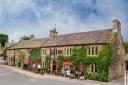 The Red Lion at Burnsall