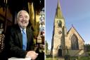 Professor David Baker will give a recital at St John’s Church in Welburn, near Malton, on Saturday, September 30, at 7pm