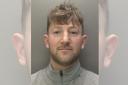 Joshua Hawksworth-Robinson has been sentenced to 12 years in prison and given a 10-year driving ban