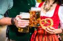 Have you been to an Oktoberfest event in North Yorkshire before? One of these could be for you