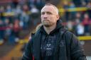 York Knights head coach Andrew Henderson concedes his side were not good enough to win their Championship Play-off Eliminator against Bradford Bulls.