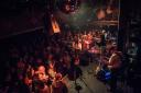 Hejira - Joni Mitchell tribute act coming to York