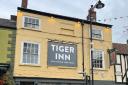 The Tiger Inn