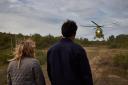 Yorkshire Air Ambulance (YAA) played a pivotal role in the suspense-filled episode of Emmerdale on Wednesday (October 11)