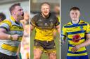 Ex-Knights Marcus Stock, Sam Davis and Jacob Gannon have been promoted to the Super League with London Broncos.