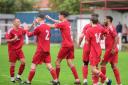 Selby Town earned back-to-back wins against Clay Cross Town on Saturday.