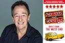Comedian Paul Whitehouse, whose stage version of Only Fools and Horses is coming to York