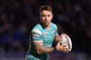 York Knights have signed former Leeds Rhinos, Warrington Wolves and Catalans Dragons back Richie Myler on a one-year deal