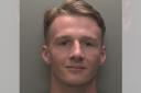 25-year-old Harvey Collier who is wanted on prison recall in East Yorkshire
