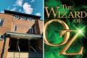 The Wizard of Oz opens next year at the Joseph Rowntree Theatre
