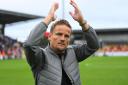 York City boss Neal Ardley is seeking consistency within his side as they prepare to host Chester in their FA Cup replay tomorrow evening.