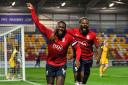 York City boss Neal Ardley admits his side found a way to win last night's FA Cup replay against Chester.