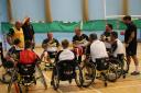 York RLFC have received a grant of almost £8,000 to help grow wheelchair rugby league in the city.