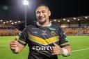 Pauli Pauli has joined Doncaster following his departure from York Knights.