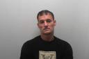 Mark Anthony Ainsley, 34, is from York