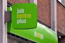 Work Coaches are finding people work, says the DWP