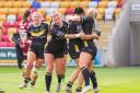 Transfers are in the pipeline for York Valkyrie, director of rugby Lindsay Anfield has confirmed.