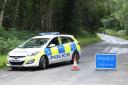 Police have closed the A1041 between Brayton and Camblesforth