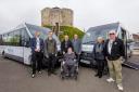 The Dial and Ride scheme provided a travel lifeline for disabled and elderly users