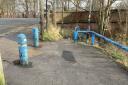 Sustrans will be improving access along Foss Islands path