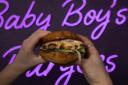 Baby Boy's Burgers open at Spark in York