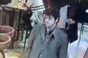 Police want to speak to this man in connection with an incident in Harrogate