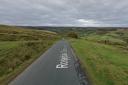 Have you ever travelled along Rosedale Chimney Bank - one of the UK's most dangerous roads?