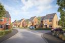 Avant Homes North Yorkshire, which launched a year ago, is building new homes in Sherburn-in-Elmet near Tadcaster