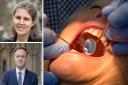 York Central MP Rachael Maskell, top left, has dismissed new cash for NHS dentistry as a short-term 'bribe' that won't solve the dental crisis