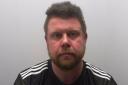 Sexual blackmailer James Webster (Image: North Yorkshire Police)