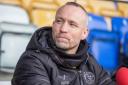 York Knights boss Andrew Henderson credited his side's first-half performance as they eased into the 1895 Cup quarter finals with victory against Oldham.