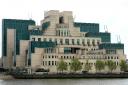 MI6 headquarters in London (PA)