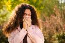 How you can beat the symptoms of hay fever this spring and summer by allergy proofing your garden