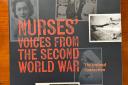 A new book from the Royal College of Nursing Northern Ireland shines a light on the contribution of nurses from across Ireland in the Second World War (Rebecca Black/PA)