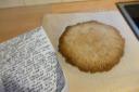 Shortbread, with Pam’s handwritten recipe