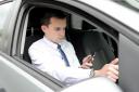 Police support technology to stop phones working at the wheel