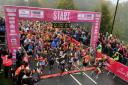 Marathon 2017 entries open